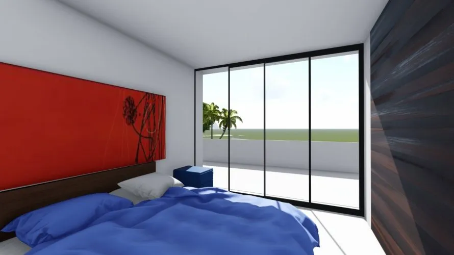 4 bedrooms apartment for sale , Calpe, Spain No. 733 № 12