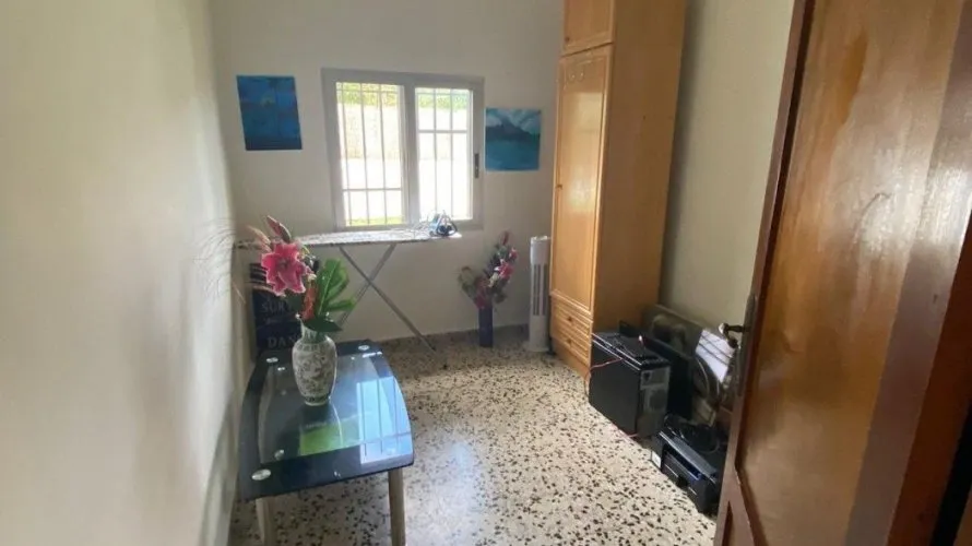 3 bedrooms house for sale , Algimia d'Alfara, Spain No. 685