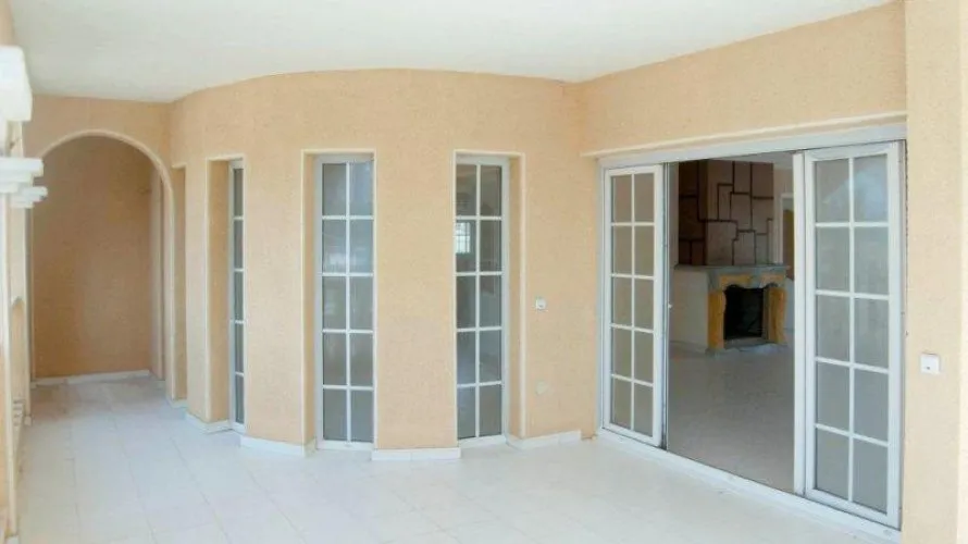 3 bedrooms villa for sale , La Manga del Mar Menor, Spain No. 659 № 1
