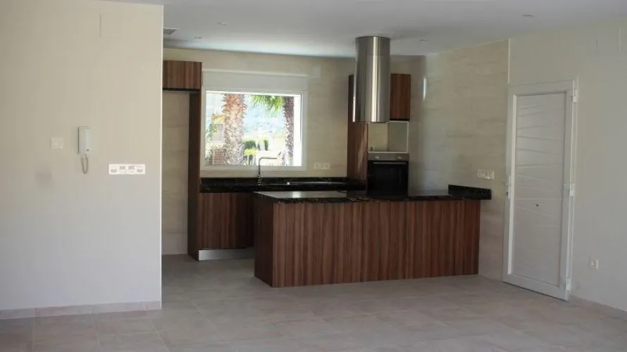 3 bedrooms villa for sale, La Romana, Spain No. 667 № 19