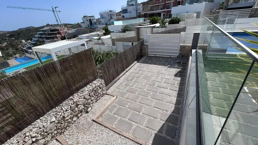 3 bedrooms villa for sale, Finestrat, Spain No. 1316 № 7