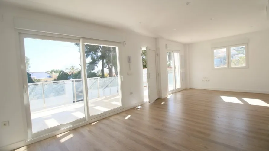 4 bedrooms apartment for sale, La Torre, Spain No. 719 № 26