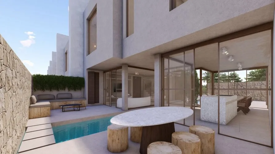 3 bedrooms house for sale , Formentera del Segura, Spain No. 750 № 10