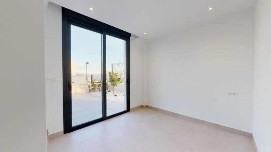 4 bedrooms apartment for sale, La Alberca, Spain No. 772 № 26