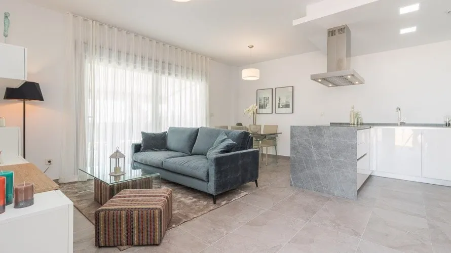 2 bedrooms bungalow for sale, Los Balcones, Spain No. 759 № 10
