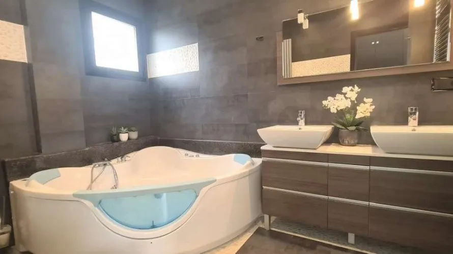 5 bedrooms villa for sale , Calpe, Spain No. 763 № 26