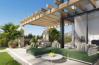 3 bedrooms apartment for sale , Finestrat, Spain No. 717