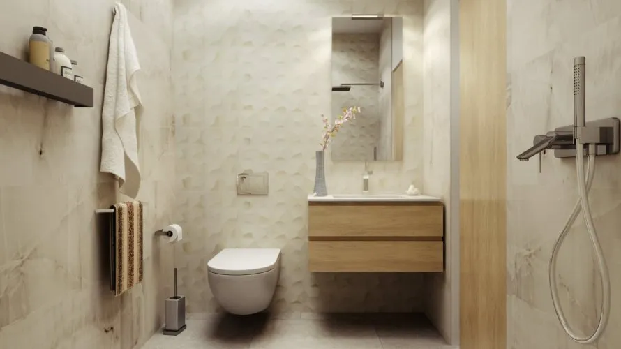 2 bedrooms penthouse for sale, Ciudad Quesada, Spain No. 720 № 5