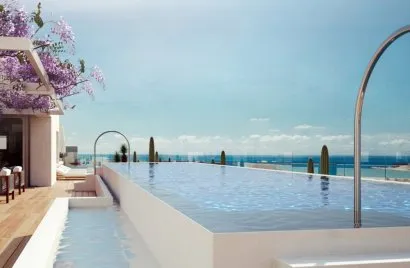4 bedrooms apartment for sale , Alicante, Spain No. 777