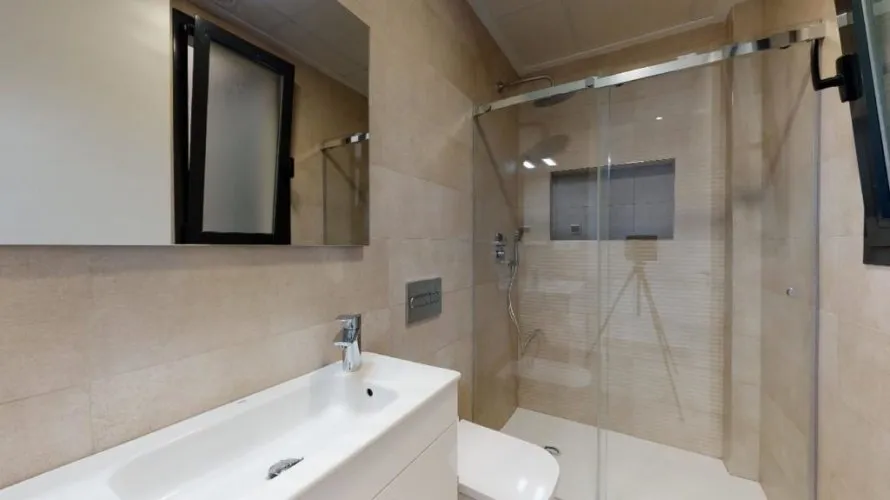 4 bedrooms apartment for sale, La Alberca, Spain No. 772 № 17