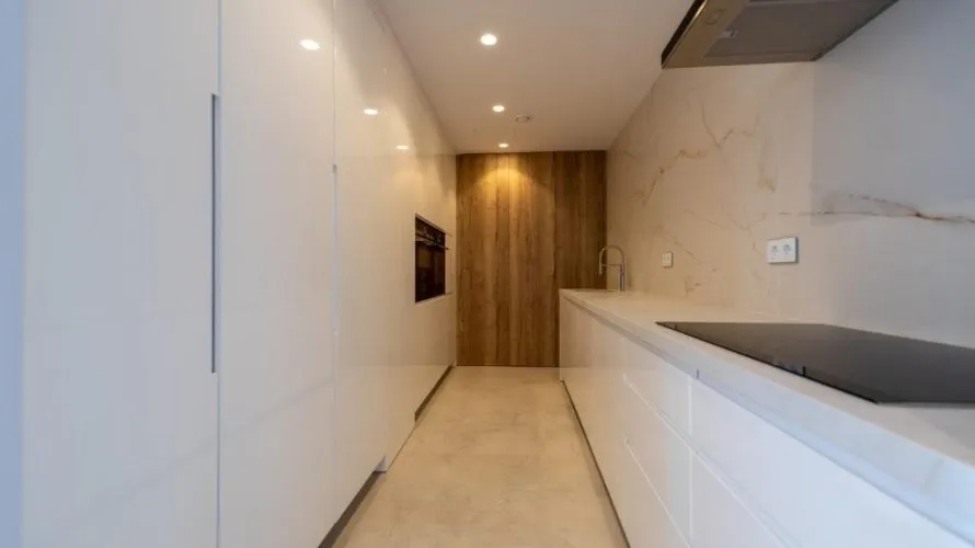 4 bedrooms apartment for sale , Benidorm, Spain No. 737 № 12