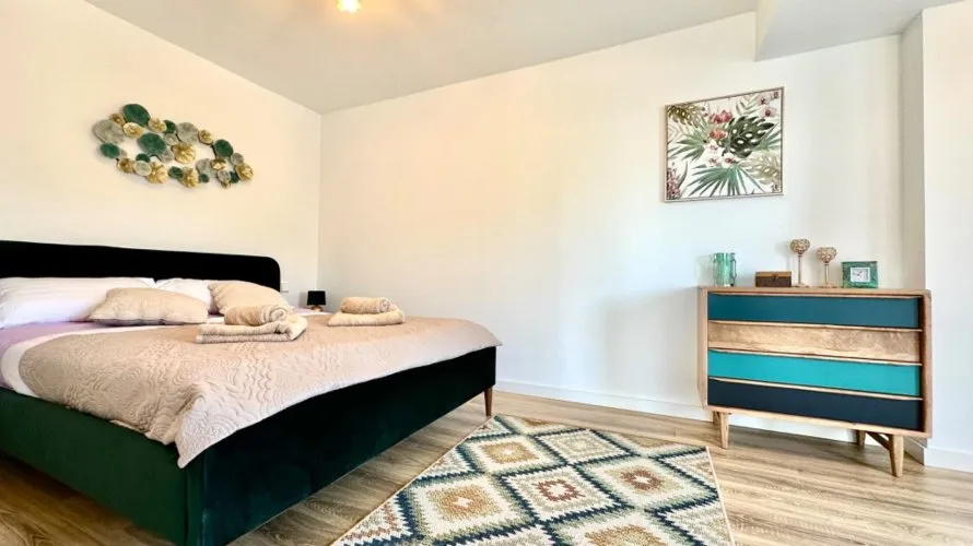 3 bedrooms penthouse for sale, Villajoyosa, Spain No. 773 № 9
