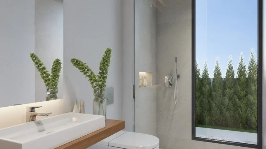 3 bedrooms villa for sale, Finestrat, Spain No. 753 № 4