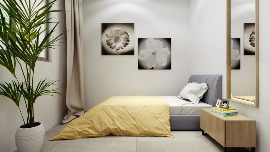 2 bedrooms penthouse for sale, Ciudad Quesada, Spain No. 720 № 3