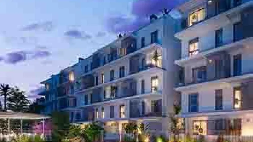 2 bedrooms apartment for sale, Denia, Spain No. 691
