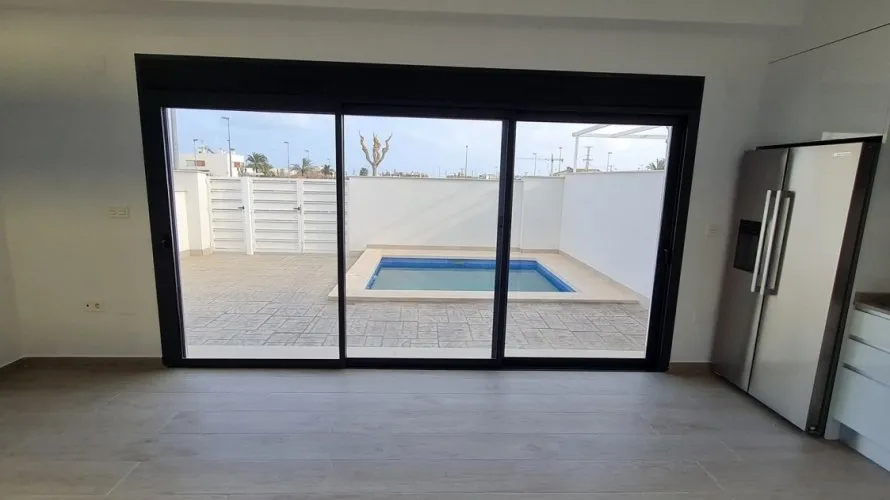 3 bedrooms villa for sale, Los Dolses, Spain No. 722 № 4
