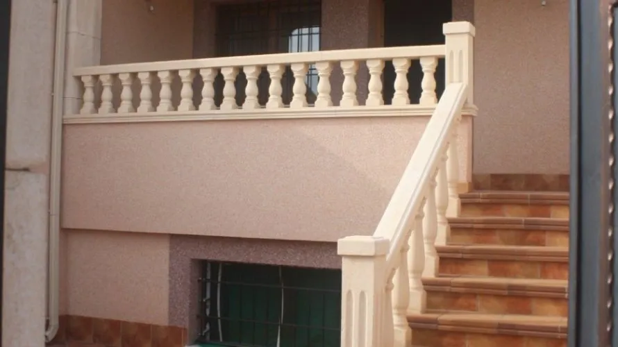 2 bedrooms house for sale , Los Altos, Spain No. 725 № 26