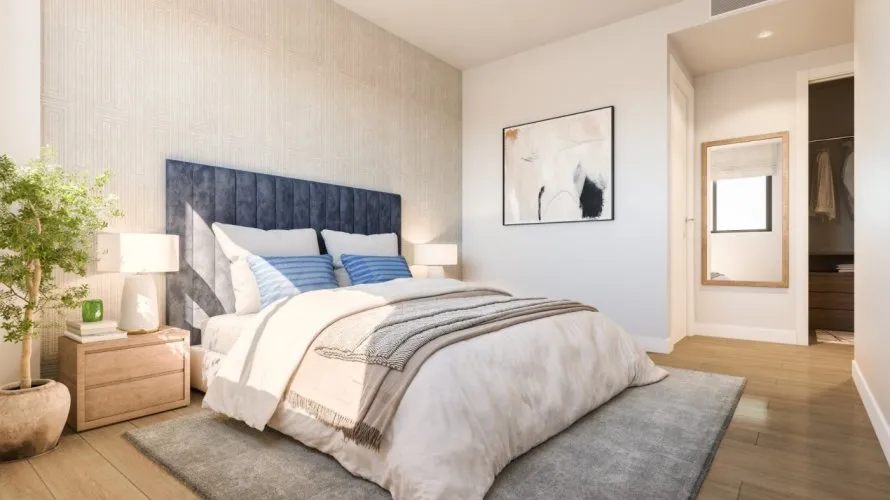 3 bedrooms apartment for sale, San Juan, Spain No. 774 № 6