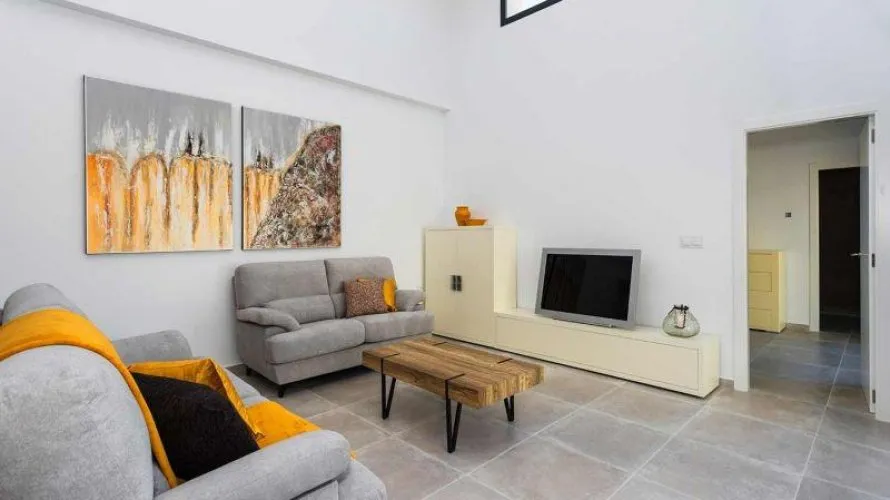 3 bedrooms villa for sale, Daya Nueva, Spain No. 666 № 28