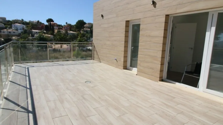 4 bedrooms apartment for sale, La Torre, Spain No. 719 № 4