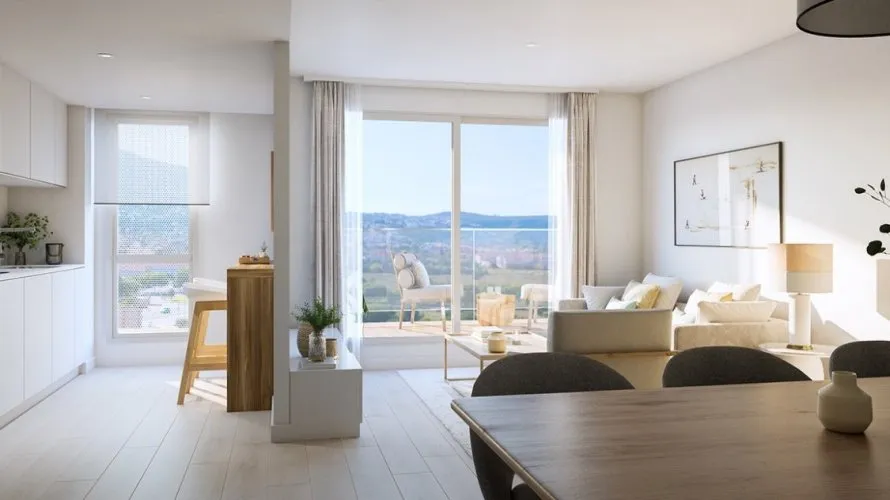 2 bedrooms apartment for sale, Denia, Spain No. 691 № 8