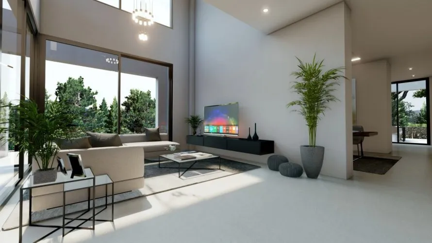 4 bedrooms apartment for sale, Benissa, Spain No. 766 № 18
