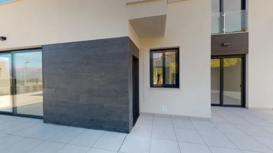4 bedrooms apartment for sale, La Alberca, Spain No. 772 № 11