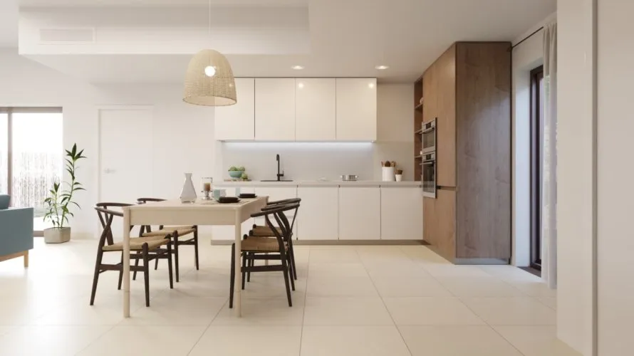 3 bedrooms apartment for sale , Finestrat, Spain No. 715 № 10