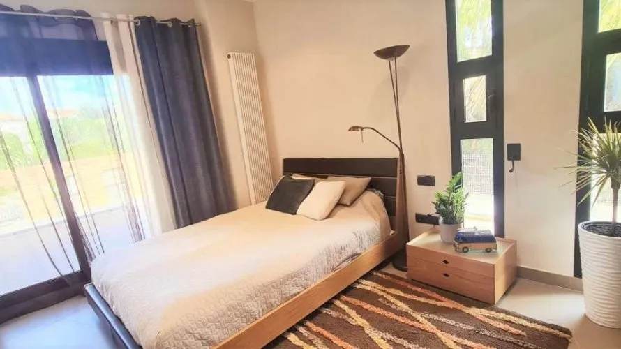 5 bedrooms villa for sale , Calpe, Spain No. 763 № 22