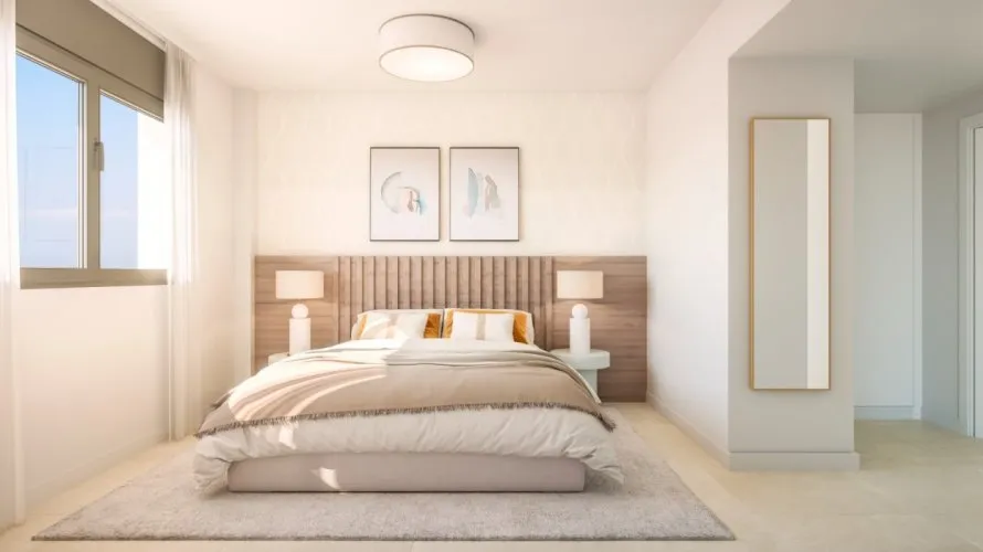 4 bedrooms apartment for sale, Denia, Spain No. 780 № 4