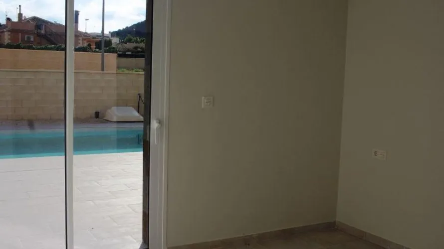3 bedrooms villa for sale, La Romana, Spain No. 667 № 14