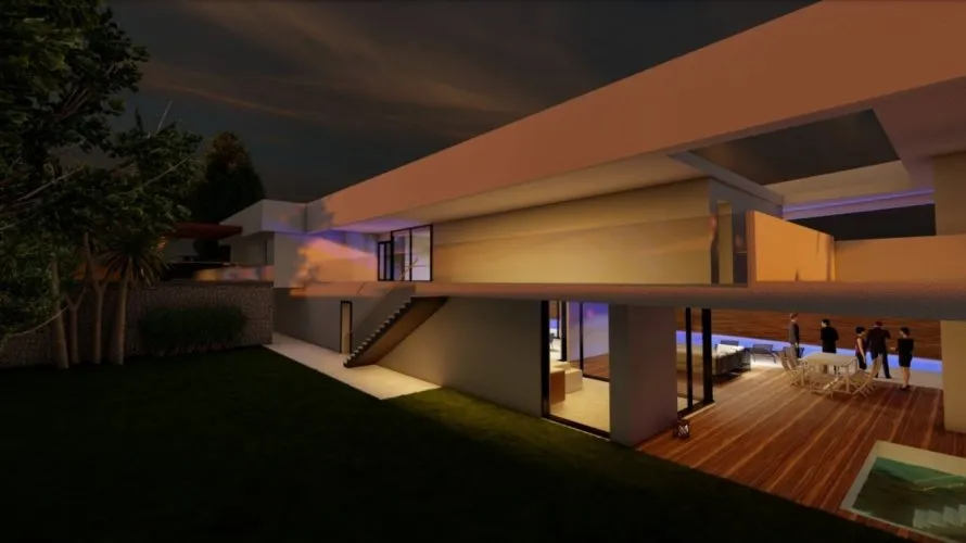 5 bedrooms apartment for sale, Moraira, Spain No. 728 № 1