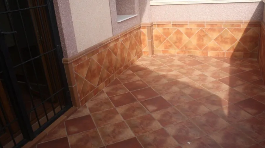 2 bedrooms house for sale , Los Altos, Spain No. 725 № 15