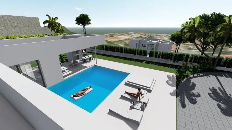 4 bedrooms apartment for sale, Maryvilla, Spain No. 731 № 4