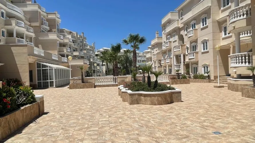 78m² apartment for sale , Guardamar del Segura, Spain No. 1321 № 12