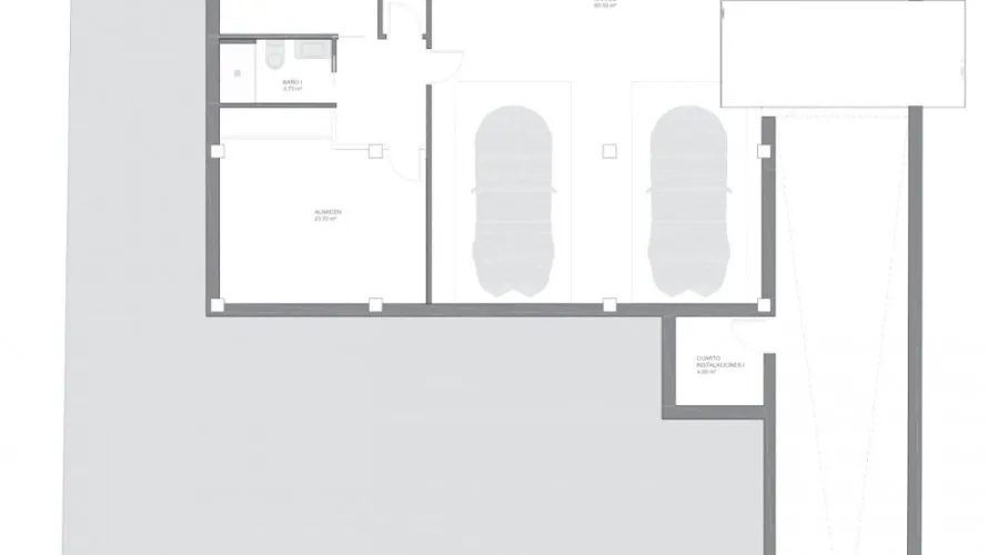 3 bedrooms villa for sale, Los Altos, Spain No. 726 № 17