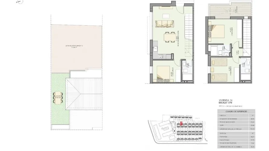 3 bedrooms house for sale , Gran Alacant, Spain No. 696