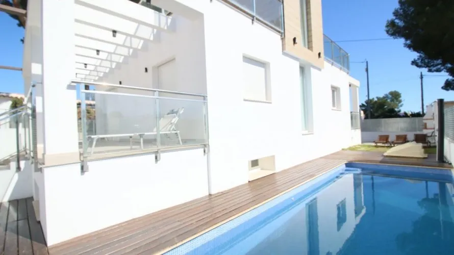 4 bedrooms apartment for sale, La Torre, Spain No. 719 № 28