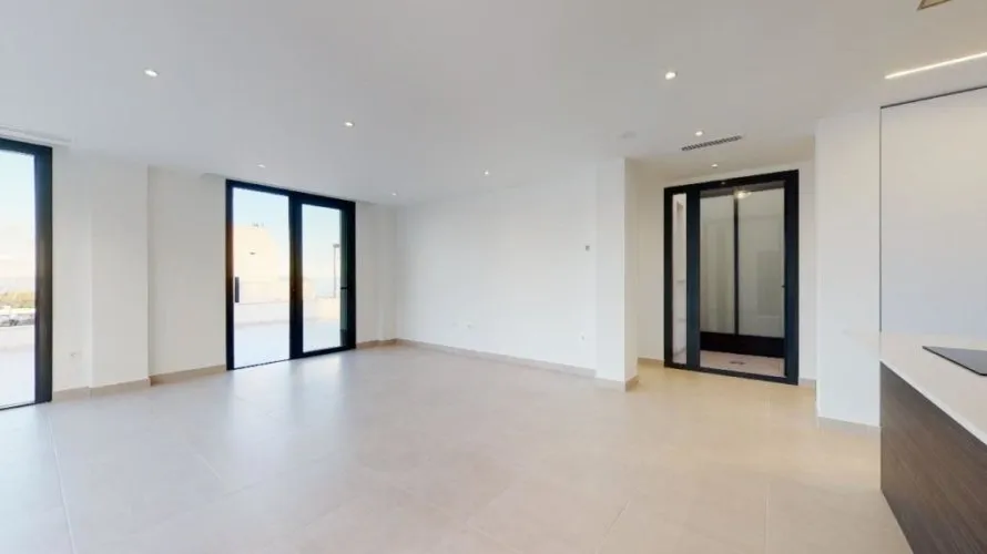 4 bedrooms apartment for sale, La Alberca, Spain No. 772 № 28