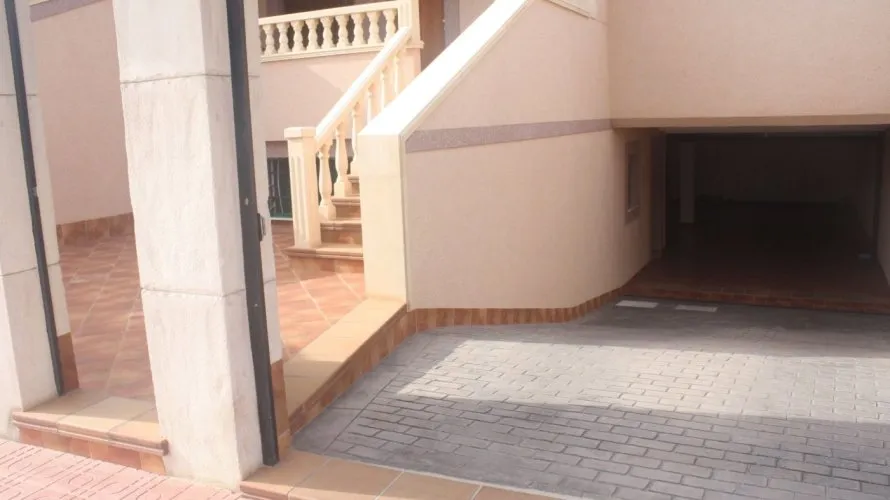2 bedrooms house for sale , Los Altos, Spain No. 725 № 5