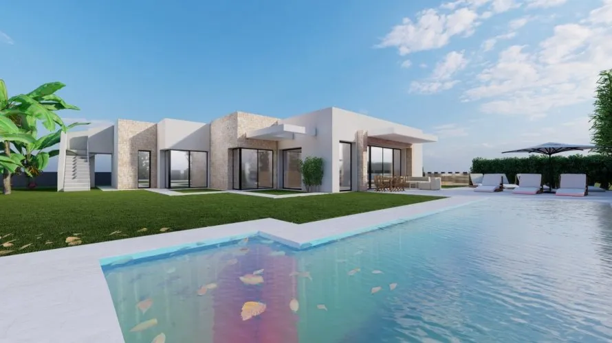 3 bedrooms apartment for sale, Fustera, Spain No. 729 № 1