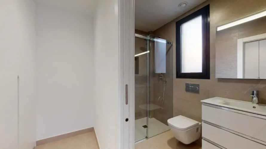 4 bedrooms apartment for sale, La Alberca, Spain No. 772 № 16