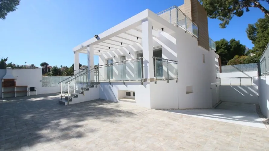 4 bedrooms apartment for sale, La Torre, Spain No. 719 № 27