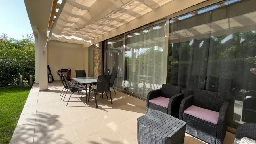 3 bedrooms apartment for sale, Villajoyosa, Spain No. 781 № 6