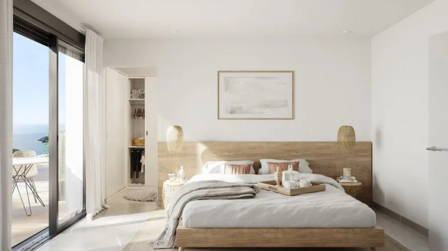 2 bedrooms apartment for sale, Aguilas, Spain No. 675 № 10