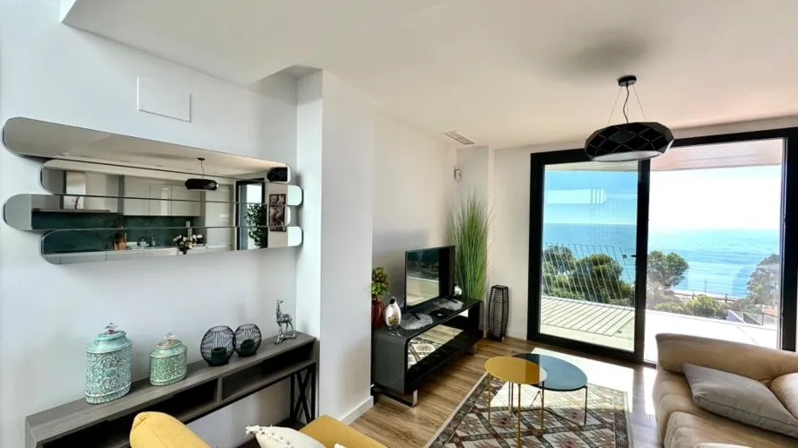 3 bedrooms penthouse for sale, Villajoyosa, Spain No. 773 № 26