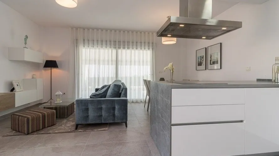 2 bedrooms bungalow for sale, Los Balcones, Spain No. 759 № 7