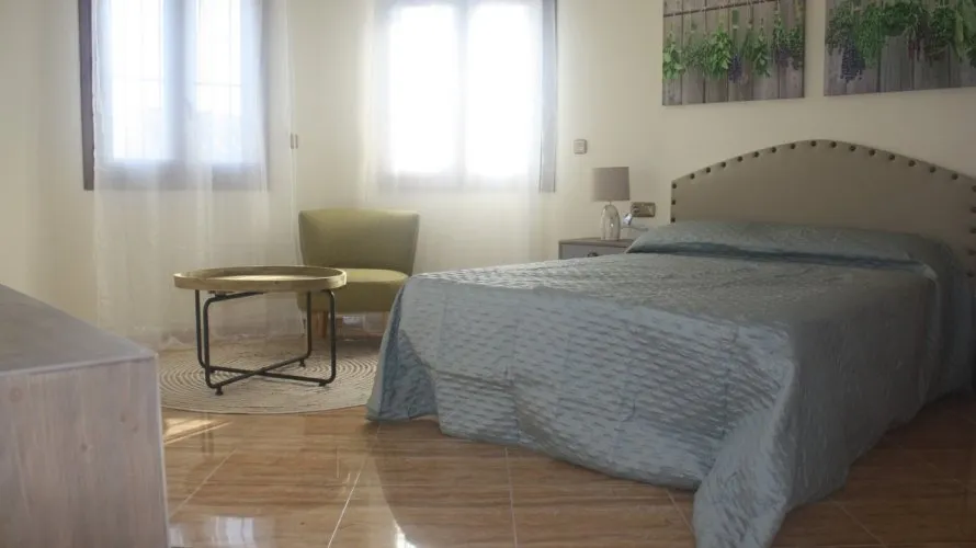 3 bedrooms villa for sale, Los Altos, Spain No. 726 № 5