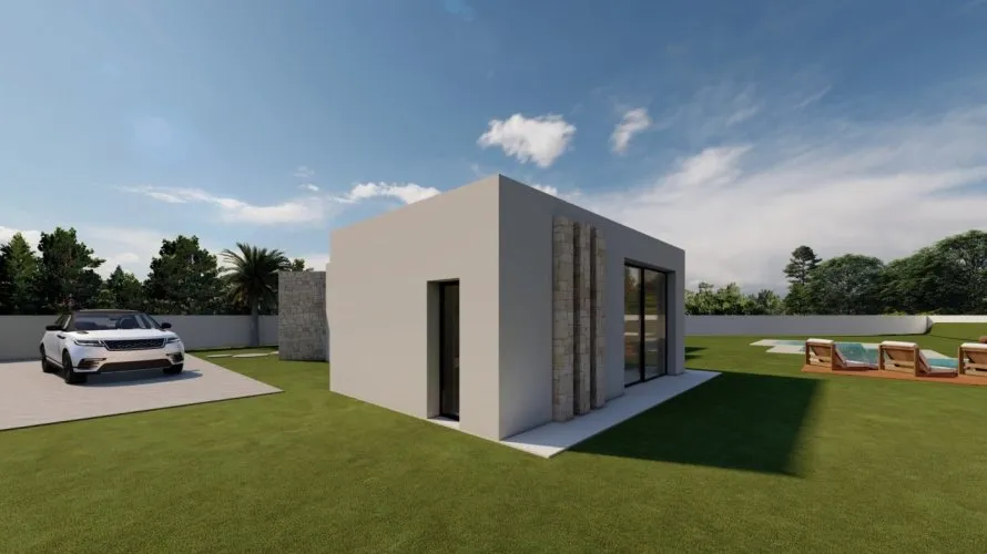 3 bedrooms apartment for sale, Fustera, Spain No. 729 № 6