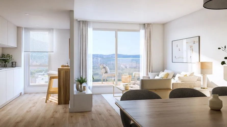2 bedrooms apartment for sale, Denia, Spain No. 691 № 6